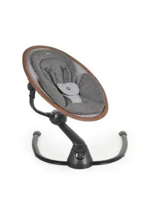 Cangaroo Ηλεκτρικό Relax Μωρού Dark Grey Cangaroo Ηλεκτρικό Relax Μωρού Dark Grey