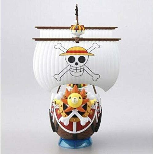 Bandai Spirits One Piece: Grand Ship Thousand Sunny Grand Ship Thousand Sunny Όχημα Ρέπλικα