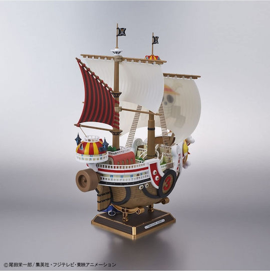 Bandai Spirits One Piece Grand Ship Collection Thousand Sunny Реплика