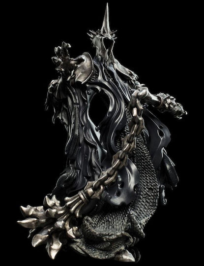 Weta Workshop Lord of the Rings: Witch King Φιγούρα ύψους 19εκ. σε Κλίμακα 1:10