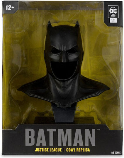 Mcfarlane Toys DC Comics: Batman Ρέπλικα μήκους 19εκ. σε Κλίμακα 1:3