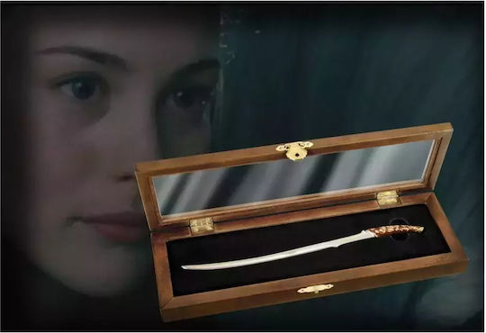 The Noble Collection Lord of the Rings Hadhafang Arwen Hadhafang Letter Opener Sword Replica
