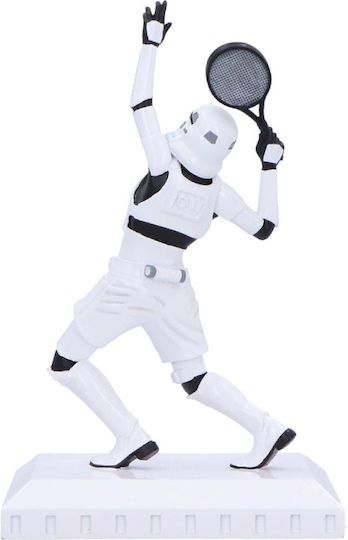 Nemesis Now Star Wars: Stormtrooper "serve It!" Φιγούρα 18.8εκ.