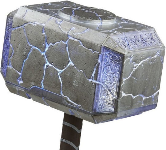 Hasbro Marvel: Mjolnir Όπλο Ρέπλικα
