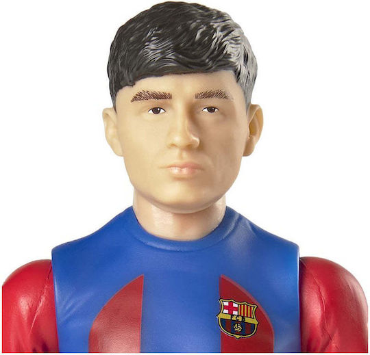 Banbo Toys Ποδόσφαιρο: FC Barcelona Soccer - Pedri Φιγούρα Δράσης 20εκ.