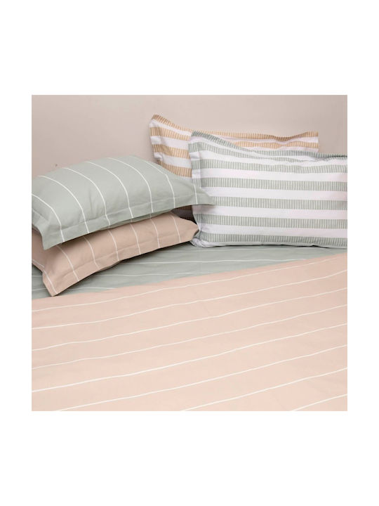 Anna Riska Mix & Match 111 Kissenbezug-Set Oxford 111 50x70cm.