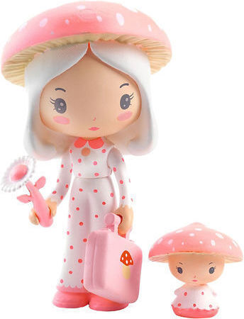 Djeco Tinyly Figur