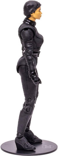 Mcfarlane Toys DC Comics: Catwoman Unmasked Φιγούρα Δράσης ύψους 18εκ. σε Κλίμακα 1:10