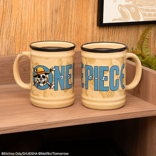 Paladone One Piece Figure