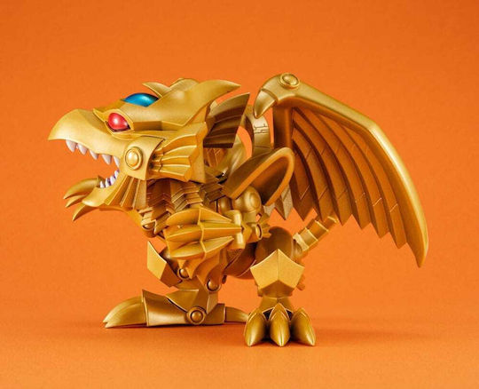 Megahouse Yu-Gi-Oh Φιγούρα 13εκ.