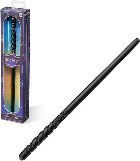 Harry Potter Role Play Wand Ginny Weasley 30 Cm