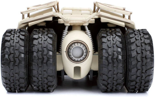 Jada Toys DC Comics Batmobile Batmobil Camo Vehicul Replică în Scară 1:24