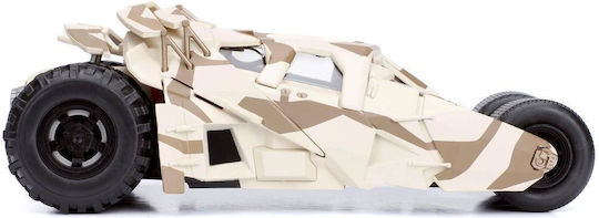 Jada Toys DC Comics Batmobile Batmobil Camo Vehicul Replică în Scară 1:24