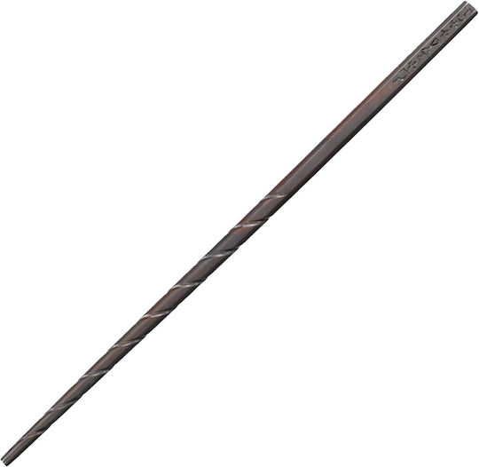 The Noble Collection Harry Potter Sybill Trelawney's Wand Character Edition Collectible Figure in Scale 1:1