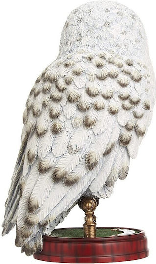 The Noble Collection Harry Potter Hedwig Figure 24cm