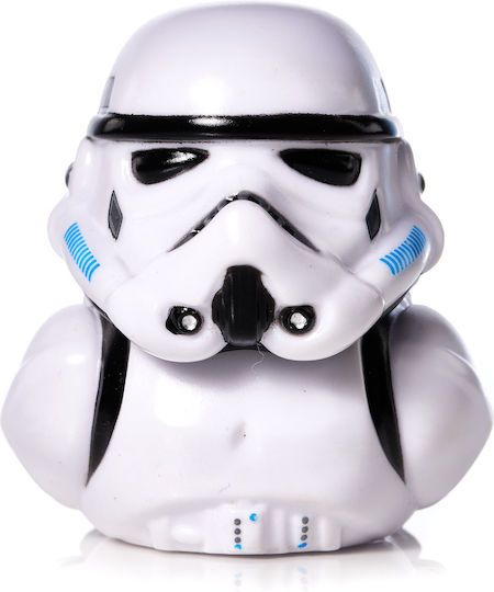 Numskull Star Wars: Star Wars Mini Tubbz - Stormtrooper Rubber Duck 5εκ.