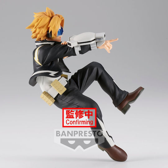 Banpresto My Hero Academia Denki Kaminari Figure 15cm