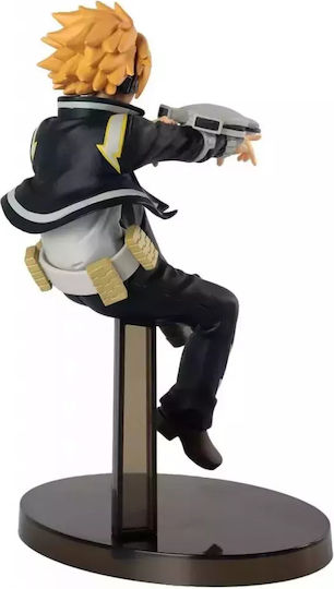 Banpresto My Hero Academia Denki Kaminari Figure 15cm