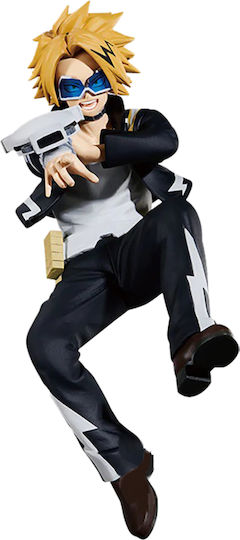 Banpresto My Hero Academia Denki Kaminari Figure 15cm