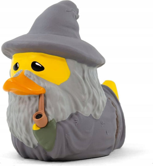 Numskull Lord of the Rings: The Lord Of The Rings Boxed Tubbz - Gandalf The Grey Rubber Duck 10εκ.