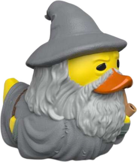 Numskull Lord of the Rings: The Lord Of The Rings Boxed Tubbz - Gandalf The Grey Rubber Duck 10εκ.