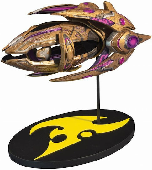 Blizzard Entertainment StarCraft: Protoss Carrier Ship Ρέπλικα
