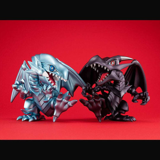 Megahouse Yu-Gi-Oh: Duel Monsters Megatoon Φιγούρα 13εκ.
