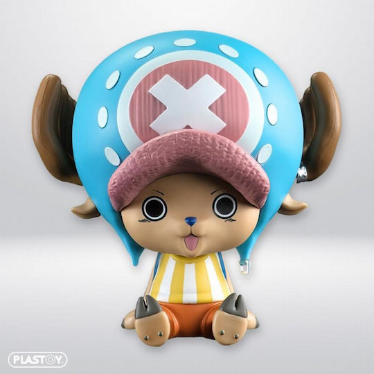 Plastoy One Piece Φιγούρα 18εκ.