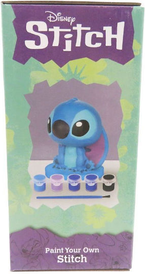 CyP Brands Disney: Фигура Stitch