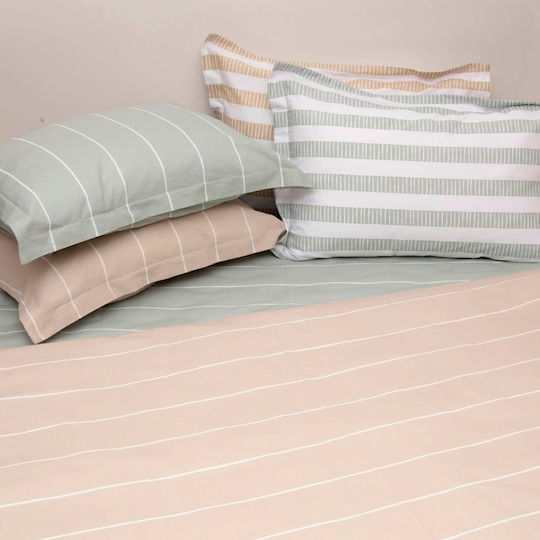Anna Riska Μονό 160x240εκ. Mix & Match 121 121 Anna Riska Μονό 160x240εκ. Mix & Match 121 121