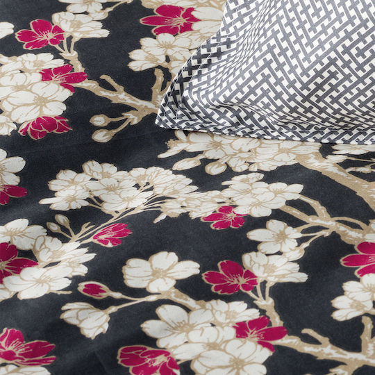 Kentia Duvet Queen 220x240cm Umeko 210 300 GSMGsm