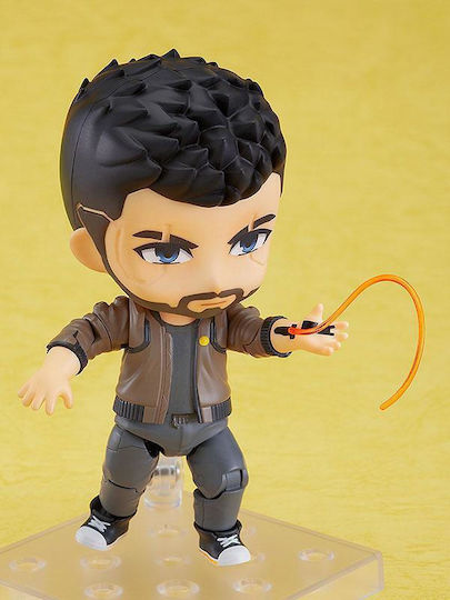 Good Smile Company Cyberpunk - V Male Nendoroid Action Figure 10cm
