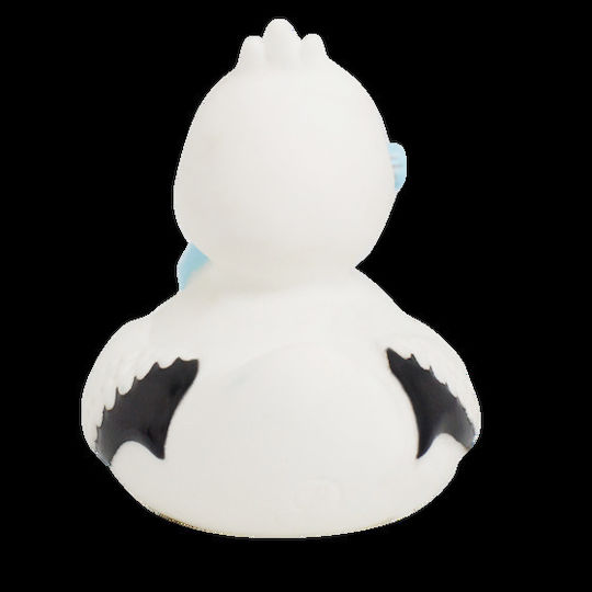 Lilalu Stork Rubber Duck 9cm