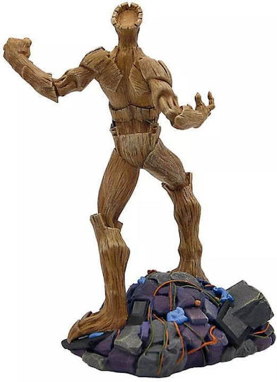 Figurină colecționabilă Marvel Guardians of the Galaxy Groot 13cm