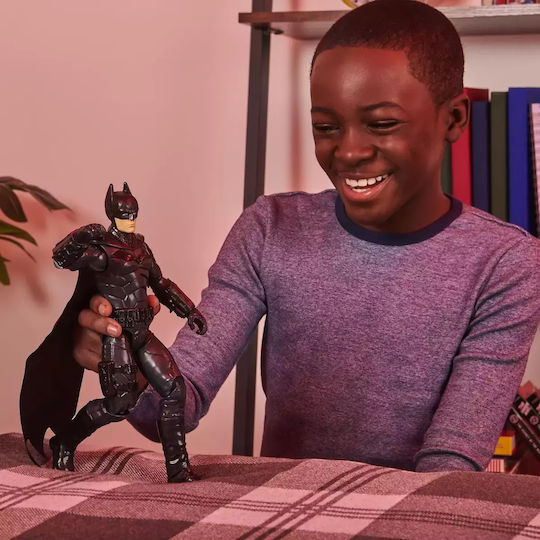 Spin Master DC Comics Batman Action Figure 30cm