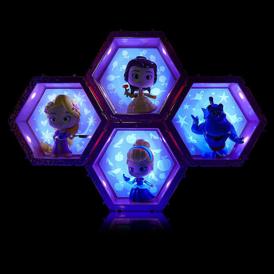 Wow!Stuff Disney: Bella Figurină