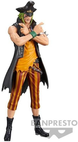Namco - Bandai One Piece: The Grandline Men Grandline Men Vol 11 Vol.11 Φιγούρα 17εκ.