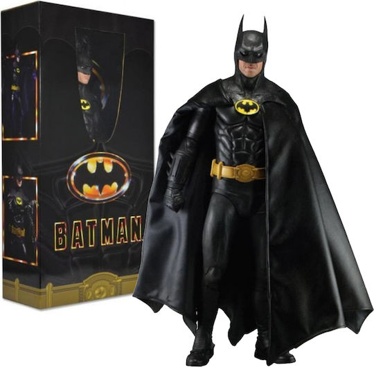 Neca DC Comics Batman Michael Keaton Action Figure Height 46cm Scale 1:4