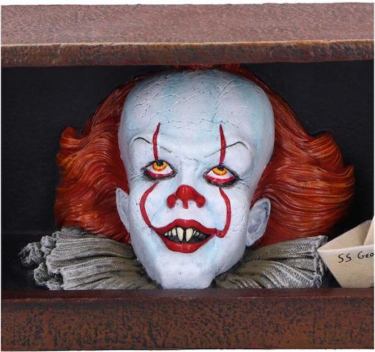 Nemesis Now Pennywise Figure 8cm