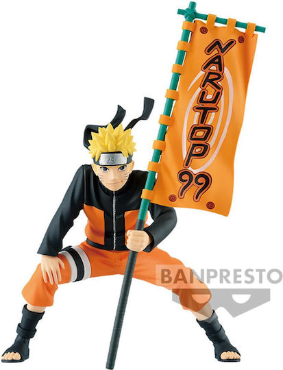 Naruto Shippuden Narutop99 Узумаки Наруто 11см