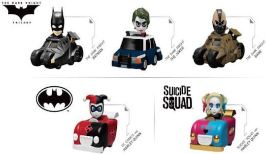 YuMe Toys DC Comics: Harley Quinn Φιγούρα