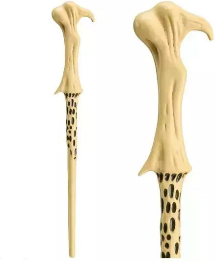 Harry Potter Role Play Wand Lord Voldemort 30 Cm