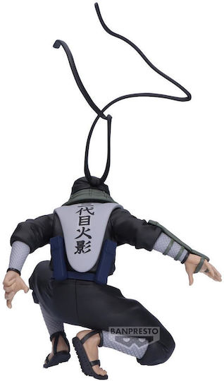 Banpresto Naruto: Shippuden Φιγούρα 18εκ.