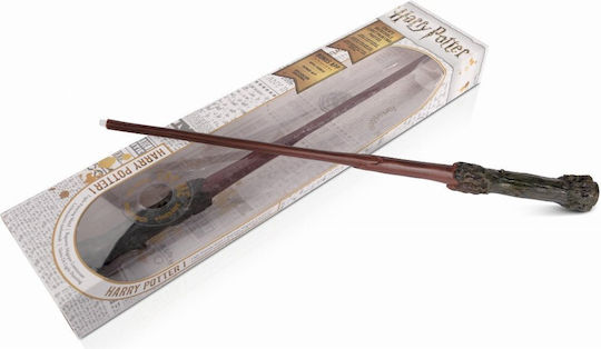 Wow!Stuff Harry Potter Bagheta Harry Potter Figurina 36 cm