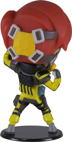 Ubisoft Finka Chibi Сикс Колекция Фигура 10см