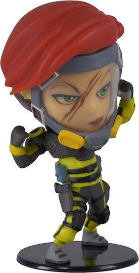 Ubisoft Finka Chibi Сикс Колекция Фигура 10см