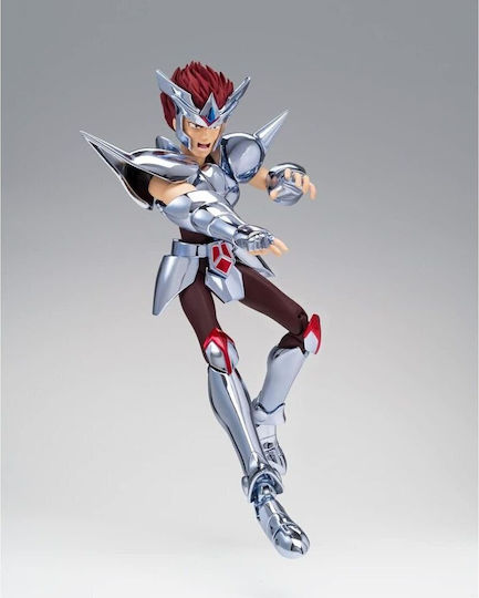 TAMASHII NATIONS Saint Seiya Saint Cloth Myth Ex: Seiya Saint Seiya Saint Cloth Myth Ex Centaurius Babel Figure Φιγούρα 16εκ.