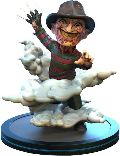 Quantum Mechanix Nightmare on Elm Street: Freddy Krueger Φιγούρα 10εκ.