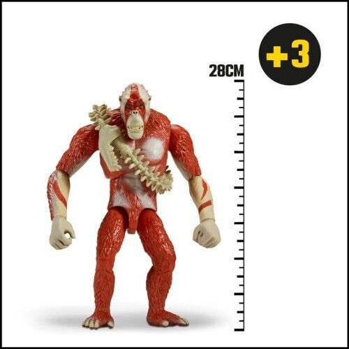 Playmates Toys Φιγούρα 30εκ.