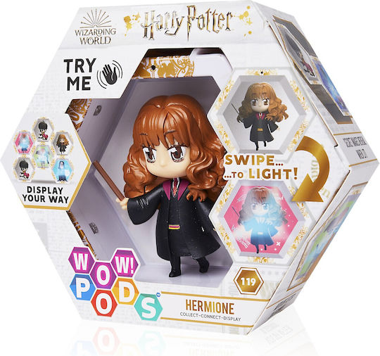 Wow!Stuff Harry Potter Hermione Wizarding World Replica Length 76.2cm